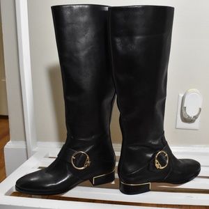 Tory Burch Sofia Riding Boots